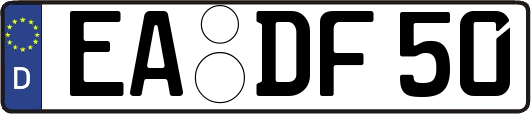 EA-DF50