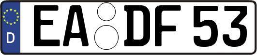 EA-DF53