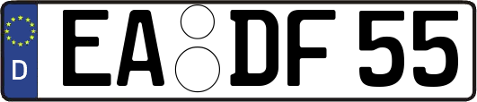 EA-DF55