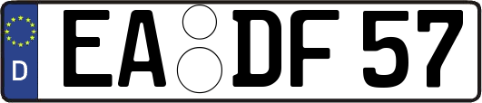 EA-DF57