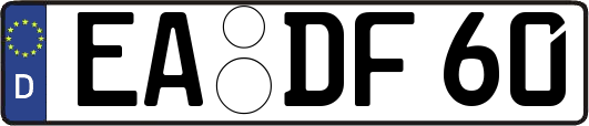 EA-DF60