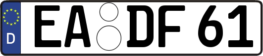 EA-DF61