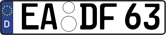 EA-DF63