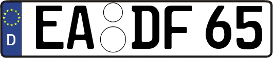 EA-DF65