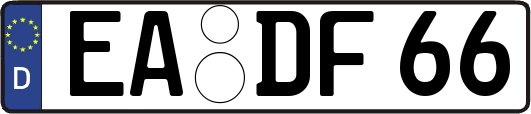 EA-DF66