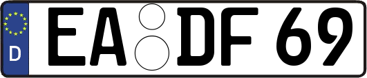 EA-DF69