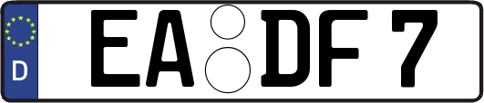 EA-DF7