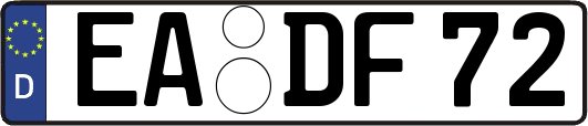 EA-DF72