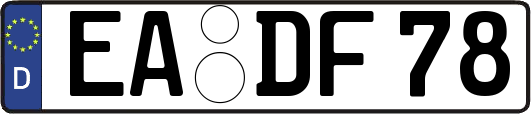 EA-DF78