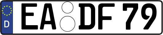 EA-DF79