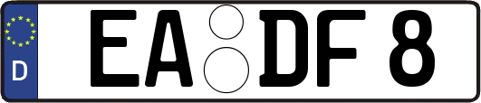 EA-DF8