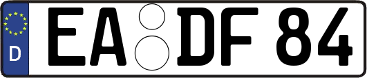 EA-DF84