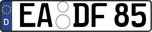 EA-DF85