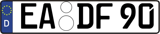 EA-DF90