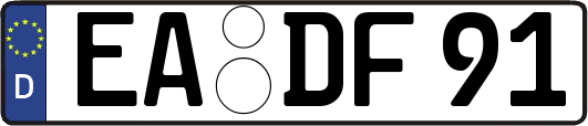 EA-DF91