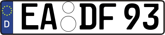 EA-DF93