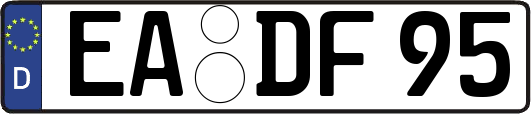 EA-DF95