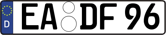 EA-DF96