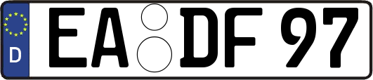 EA-DF97