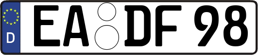 EA-DF98