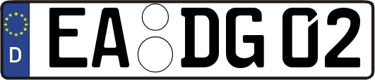 EA-DG02