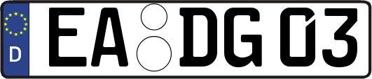 EA-DG03