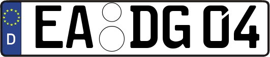 EA-DG04