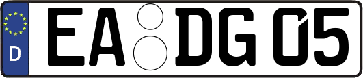 EA-DG05