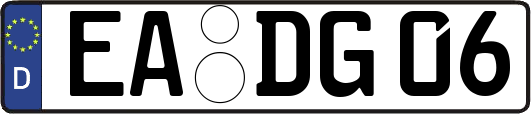 EA-DG06