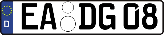 EA-DG08