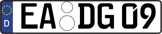EA-DG09