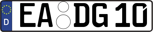 EA-DG10