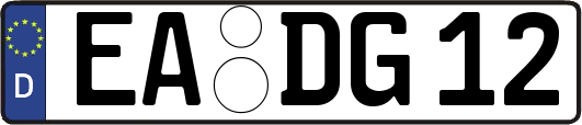 EA-DG12
