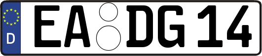 EA-DG14