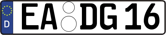 EA-DG16