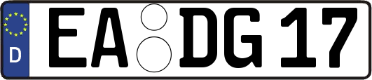 EA-DG17