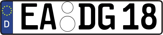 EA-DG18
