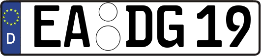 EA-DG19