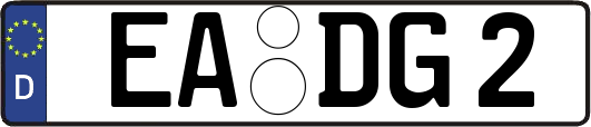 EA-DG2