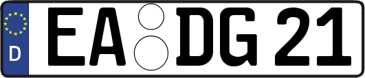EA-DG21