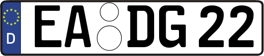 EA-DG22