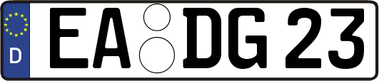 EA-DG23