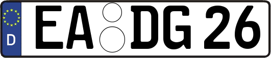 EA-DG26
