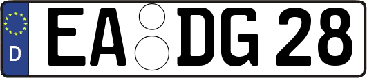 EA-DG28
