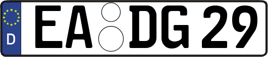 EA-DG29