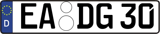 EA-DG30