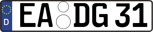 EA-DG31