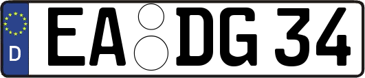 EA-DG34