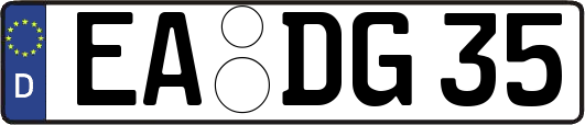 EA-DG35