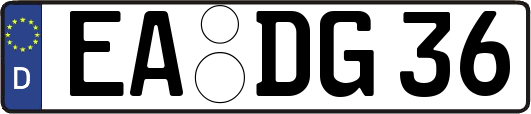 EA-DG36